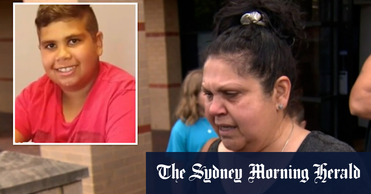 Man charged with murder after Perth teen dies days after alleged ...
