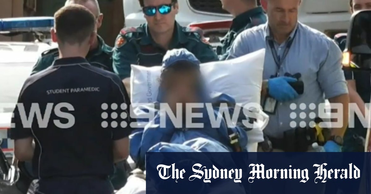 Arrest after man found dead on the Gold Coast