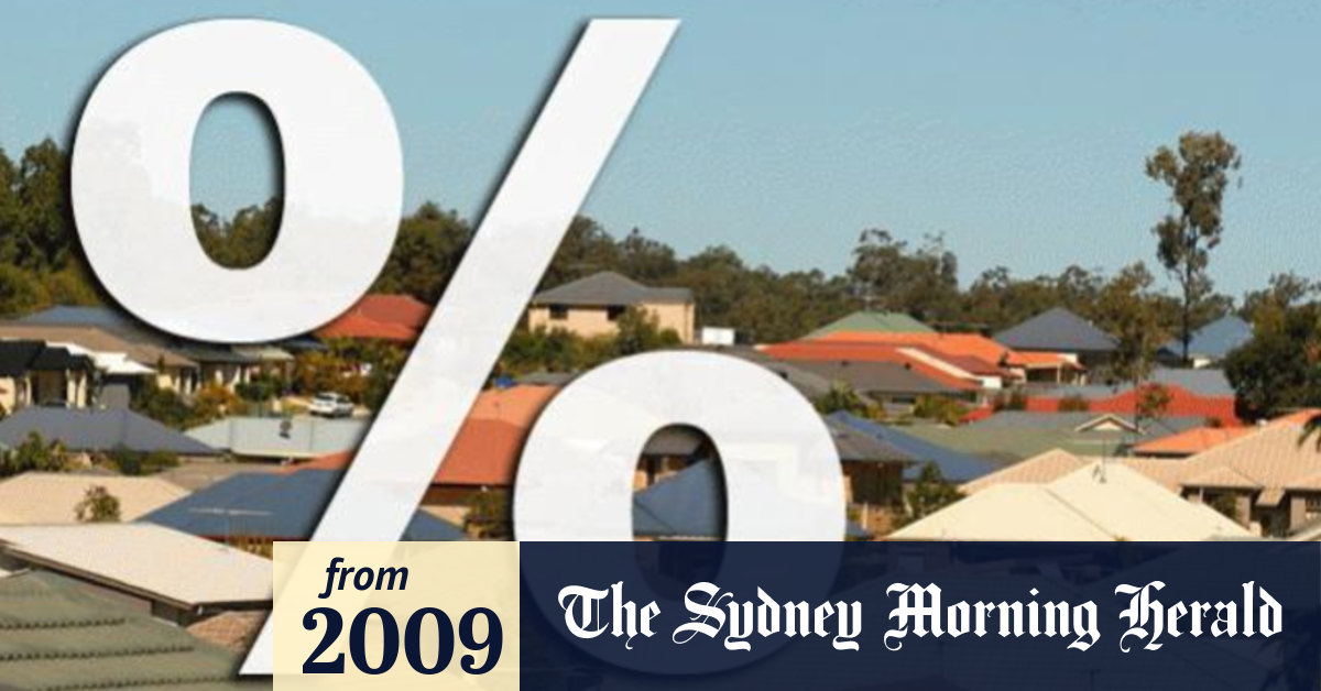 Video: Rates rise for October?