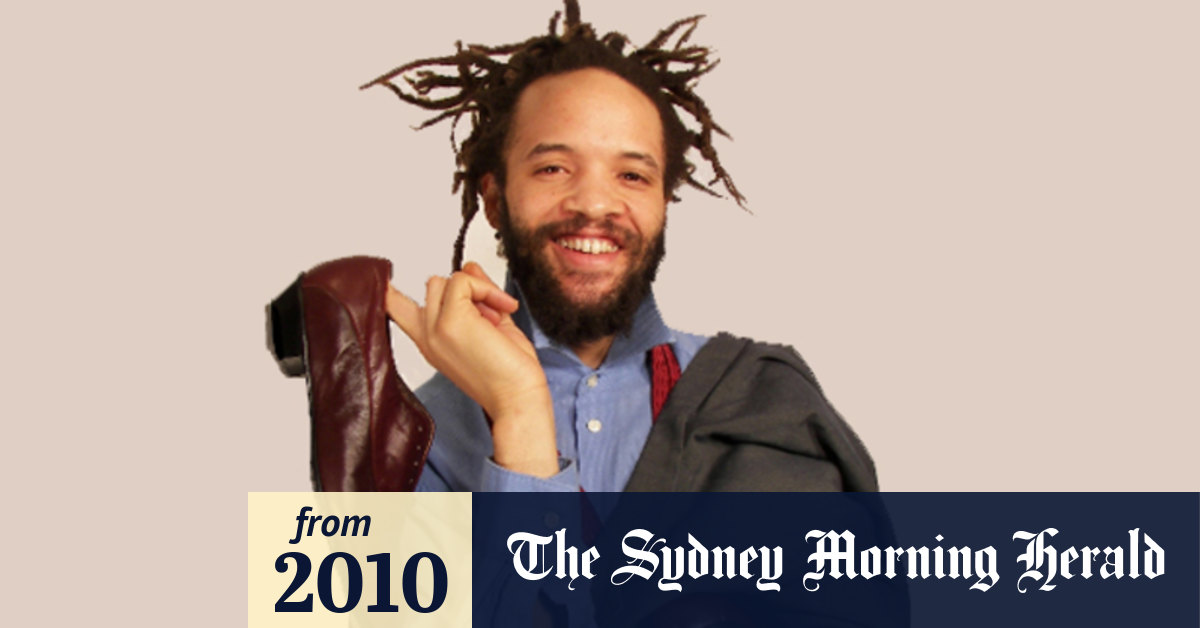 Savion glover accomplishments image