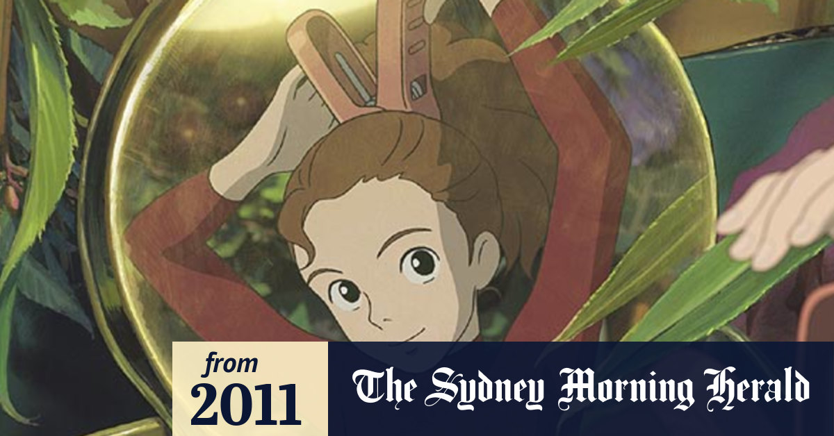 Melbourne Film Listings