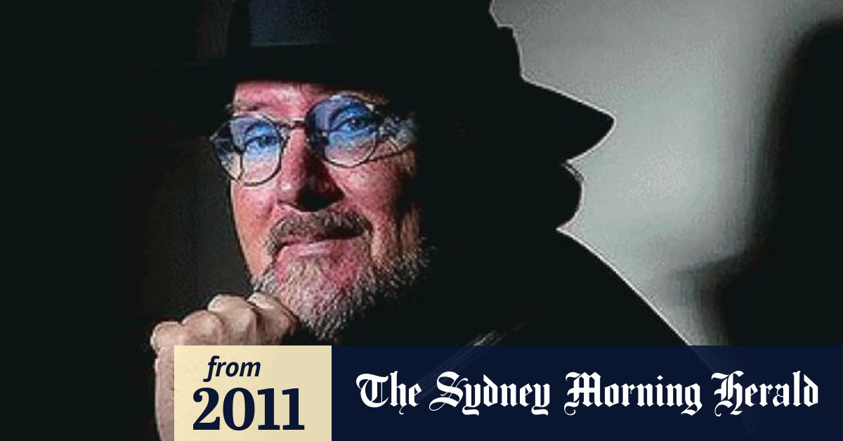 Video: 'Baker Street' singer Gerry Rafferty dies