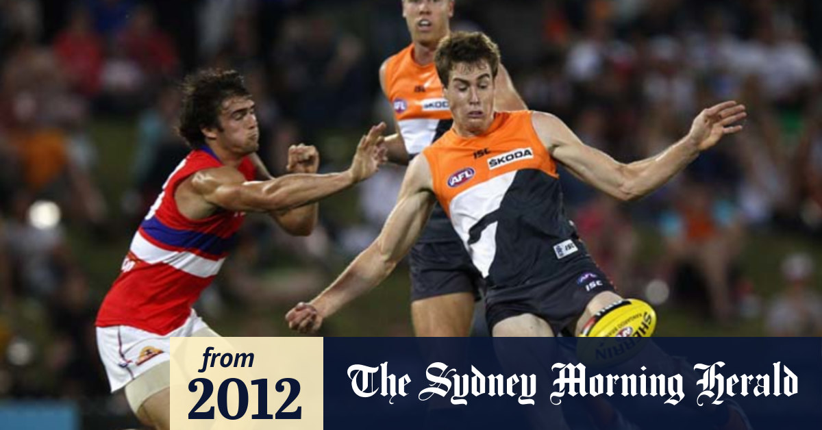 Hands On Afl Live On Telstra