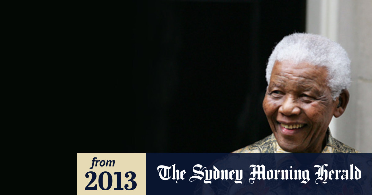 pic Jacob Zuma 1990 nelson mandela dead south africa in