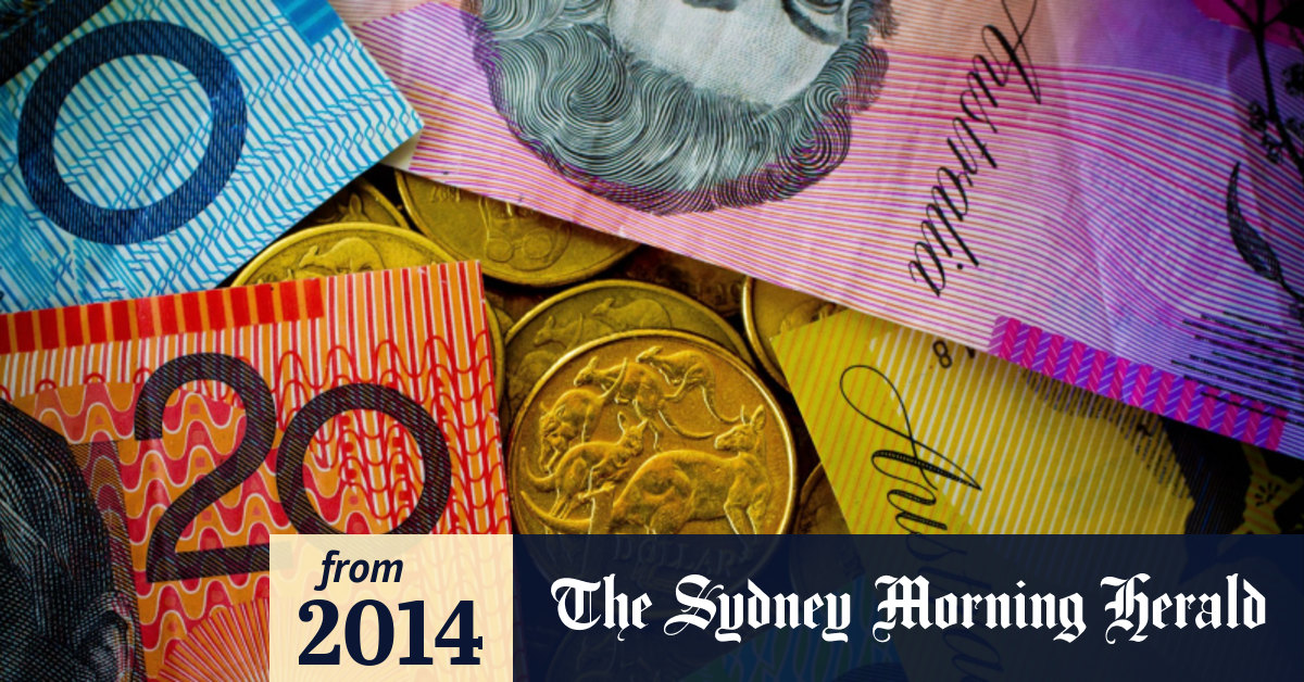 Dr Doom Nouriel Roubini S Firm Warns Of 20 Australian Dollar Slump