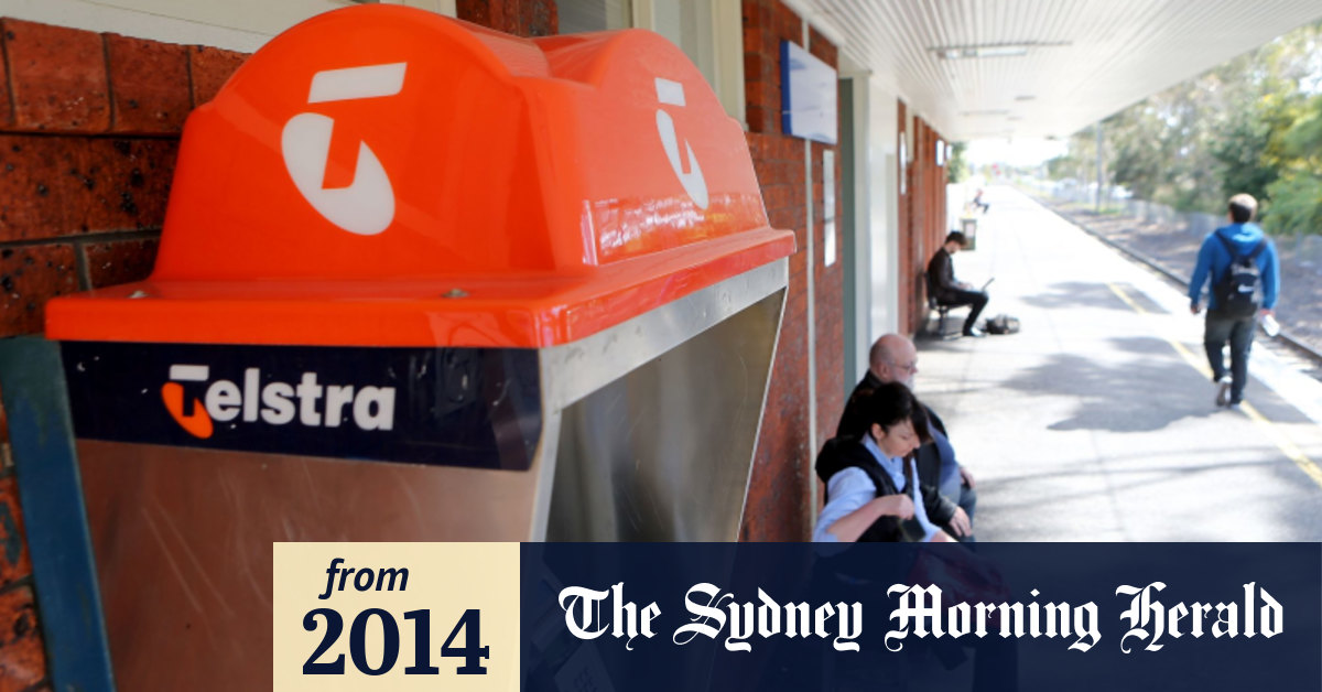 should i sell my telstra shares