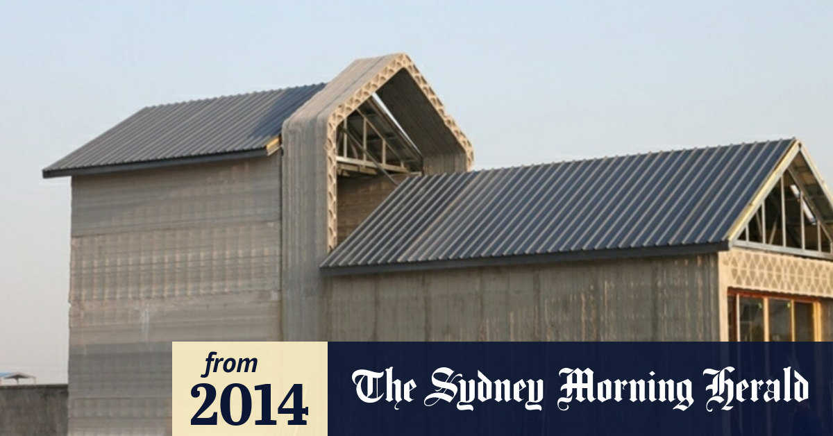 3d Printing Funds Needed To Revive Manufacturing In Australia