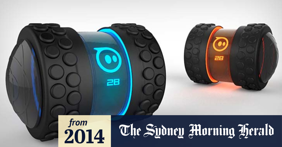 sphero orbotix