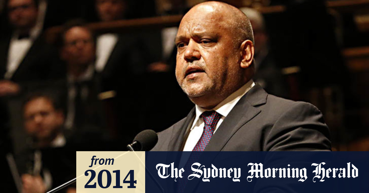 Video: Gough Whitlam: Noel Pearson's tribute