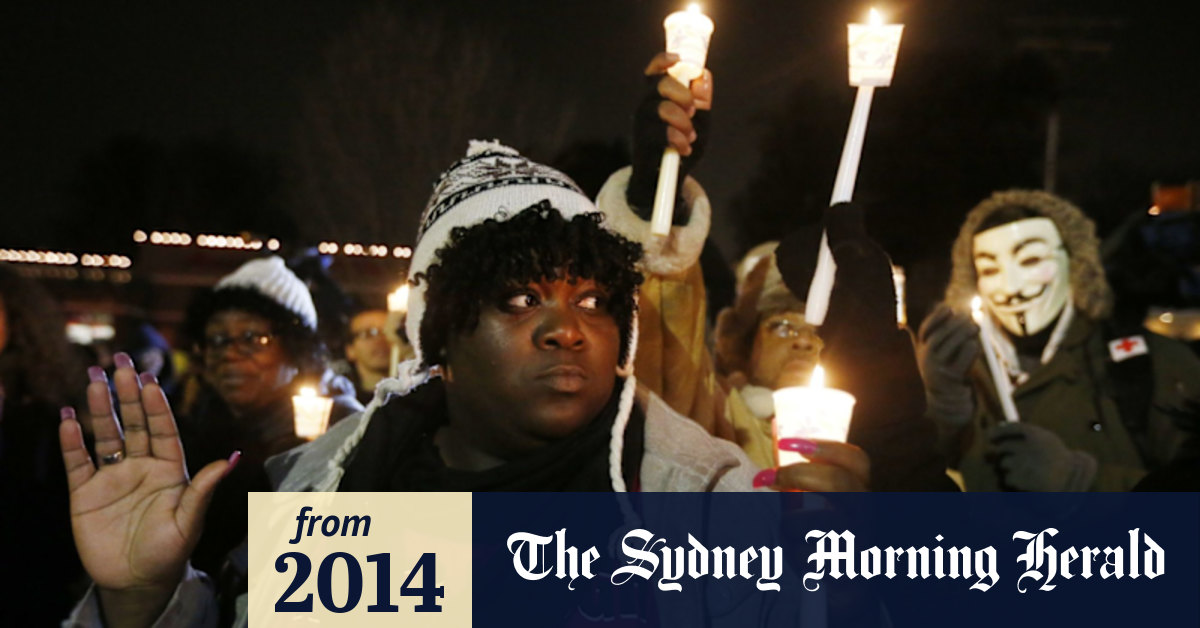 Ferguson riots: Missouri preparing for news conference on Michael Brown ...