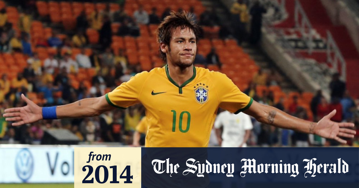 World Cup 2014 Country By Country Squad Lists