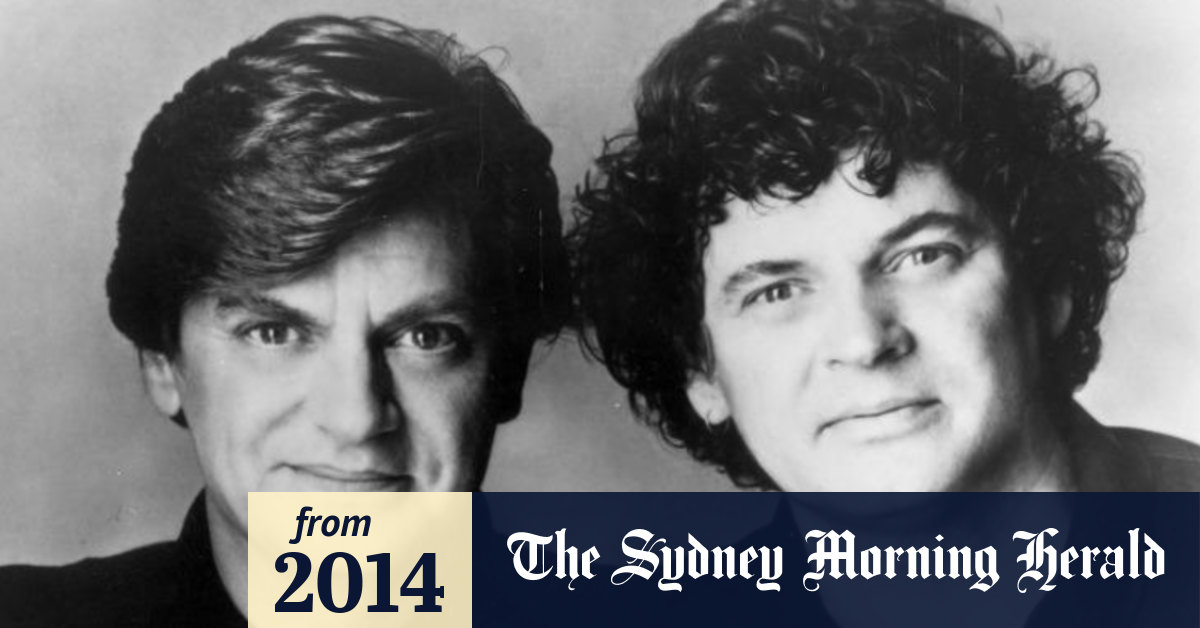 Phil Everly Of The Everly Brothers Dies