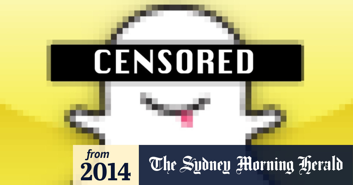 Snappening No Hoax As 98 000 Apparently Hacked Snapchat Pictures And Videos Posted Online Updated to snapchat 4.0.20, added xhdpi and xxhdpi icons. apparently hacked snapchat pictures