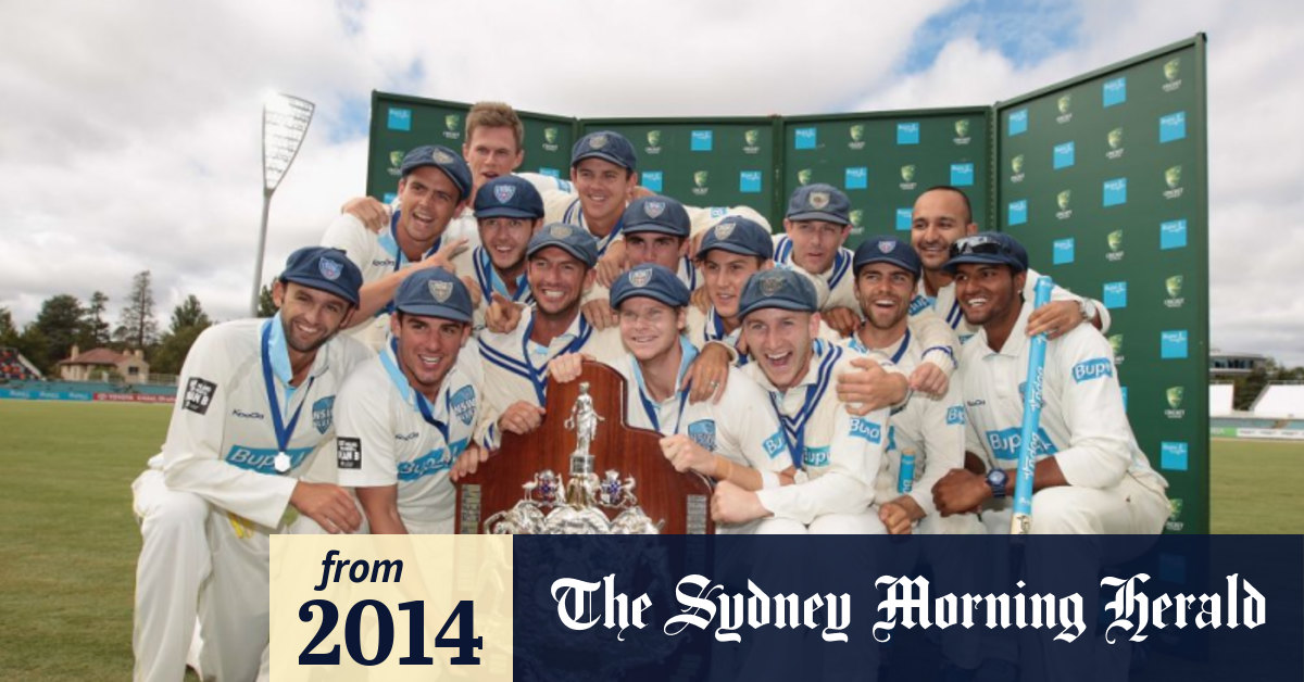 Manuka Oval Given Tick Of Approval After Sheffield Shield Cricket Final