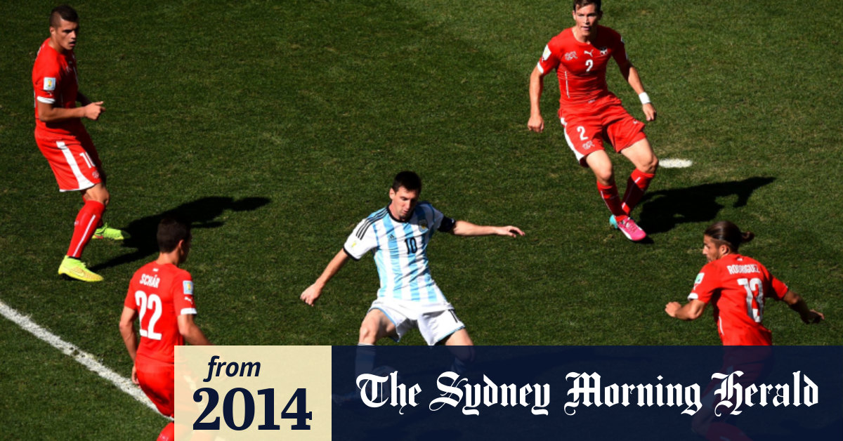 Demand For Live Sport Drives Viewers To New Media