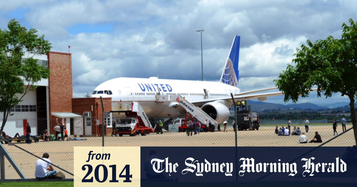 United Airlines Passengers Stranded In Brisbane And Canberra After Sydney Runway Closure Po co marnować czas na wyszukiwanie, jeśli istnieje wygodniejsza możliwość skorzystania z rabatów. united airlines passengers stranded in