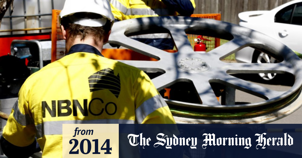 Nbn Co Moves Against Cherry Picking Tpg