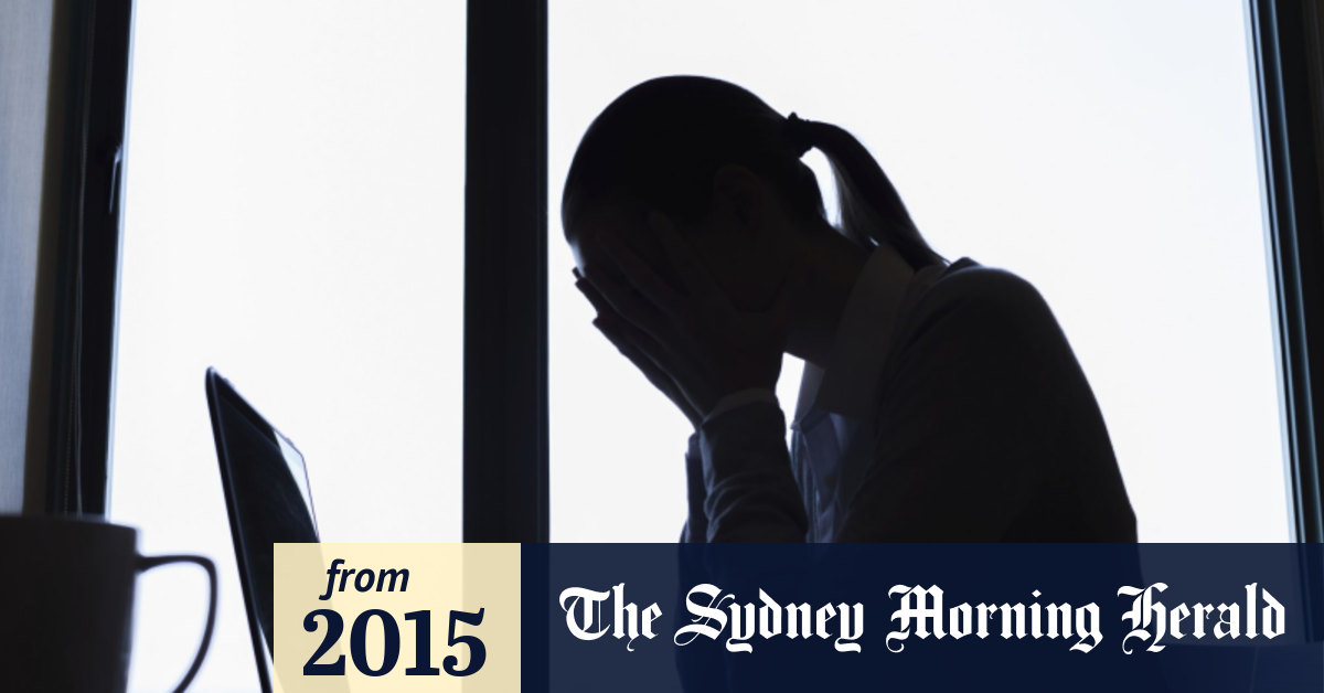 Is a six-figure salary bad for your health?