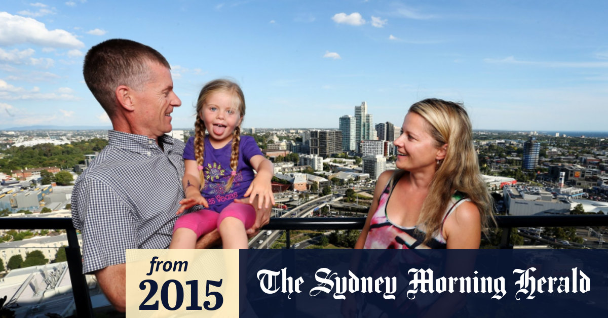 How Melbourne Apartment Planning Could Learn A Life Lesson From Manhattan S High Rise Kids