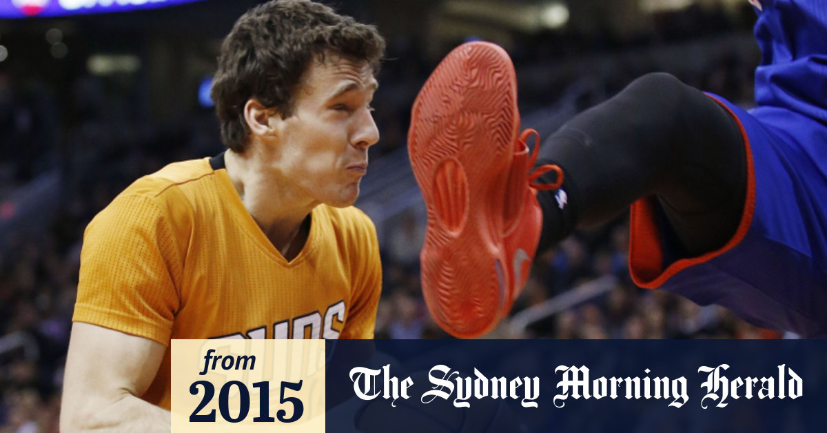 Goran Dragic Tells Phoenix Suns He Won T Re Sign After Season