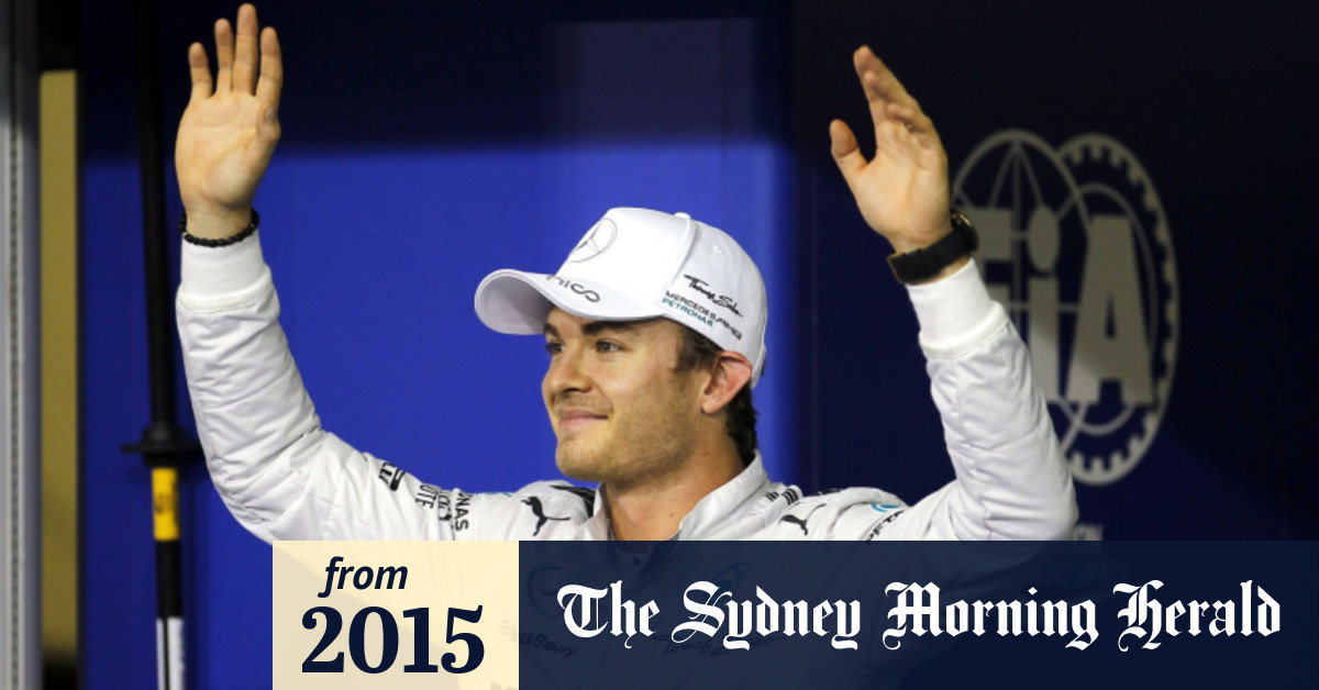 nico rosberg gay