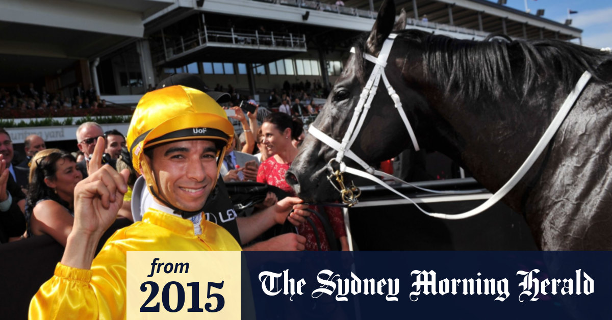 Racing Victoria S Greg Carpenter Tips Brazen Beau And Joao Moreira To Star In England