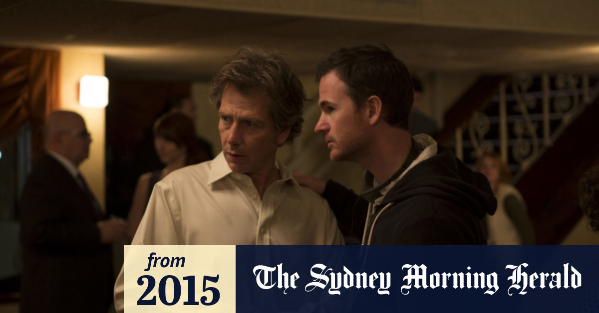Ben Mendelsohn Chases The Odds With Ryan Reynolds In Mississippi Grind