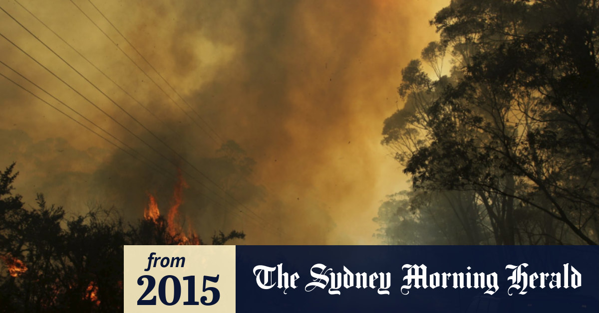 Heat is on Abbott government over climate change as world turns