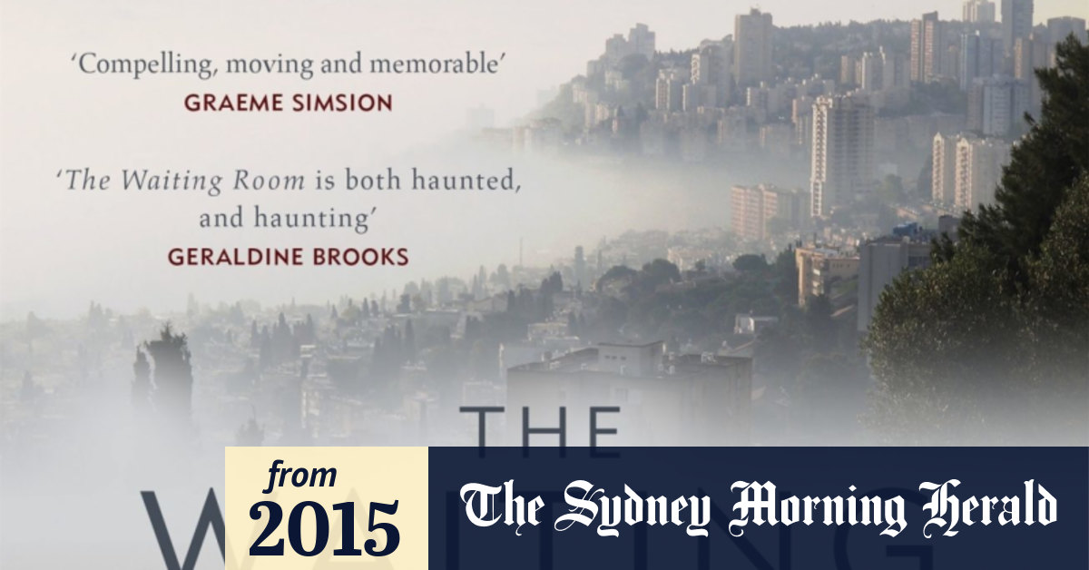 The Waiting Room Review Leah Kaminsky And The Migrant Dilemma In Israel