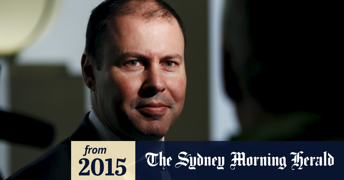 Abbott Government Sought No Security Advice On Kidnap Fears Before Protecting Wealthy From Tax Disclosure