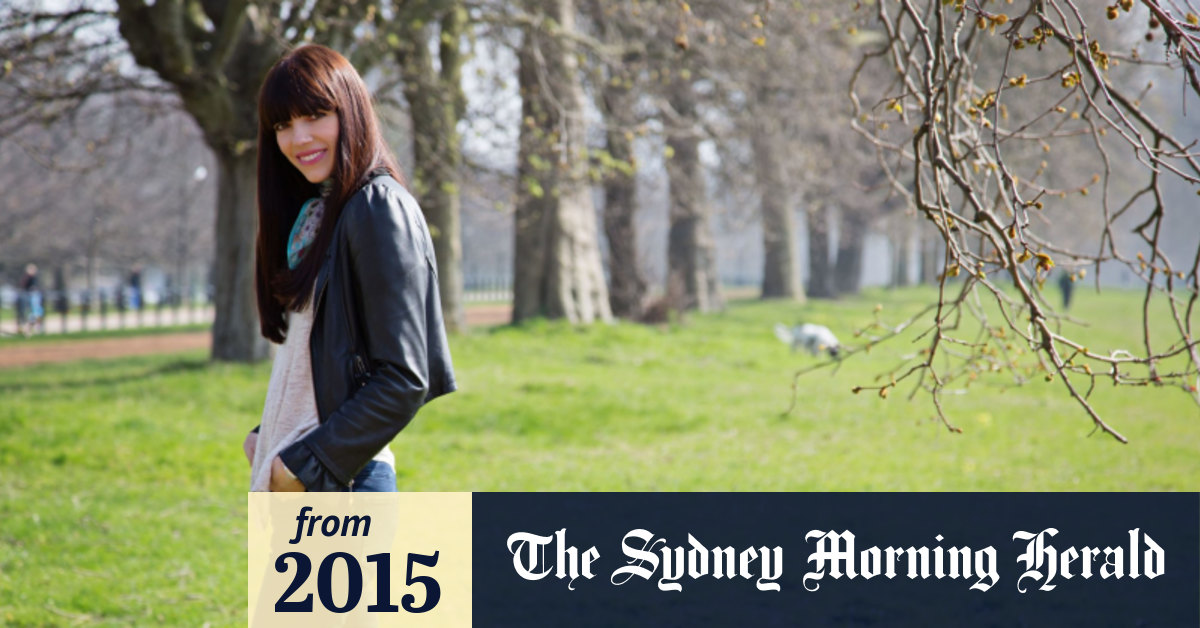 Kate Morton S New Book The Lake House Returns To Familiar Territory