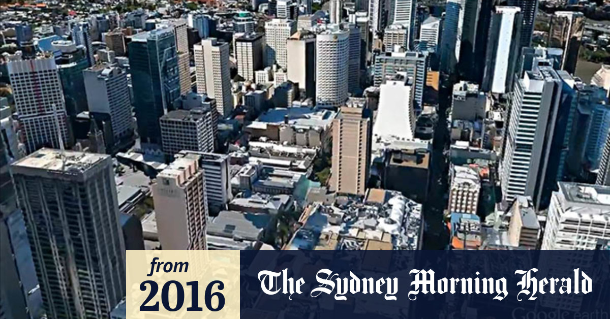 sydney morning herald