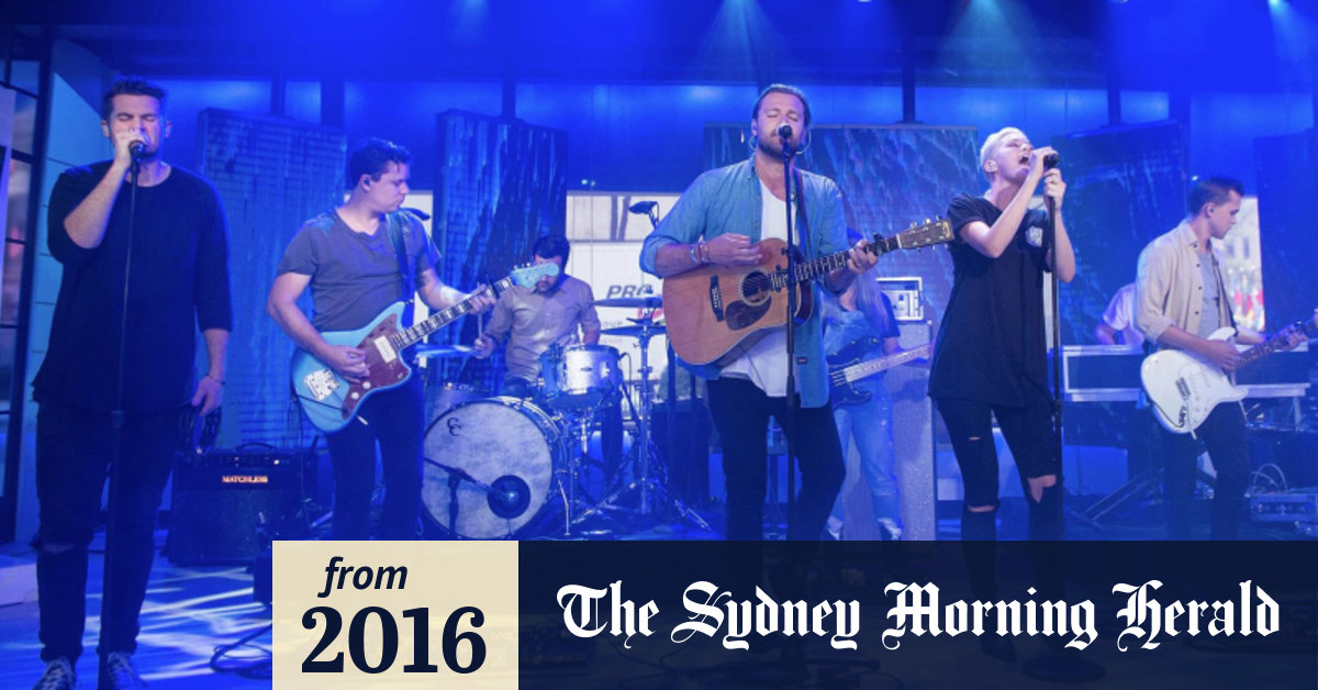Hillsong Church Launches New Movie Let Hope Rise In Us Our one of the bucket list is visiting hillsong church in sydney. hillsong church launches new movie let