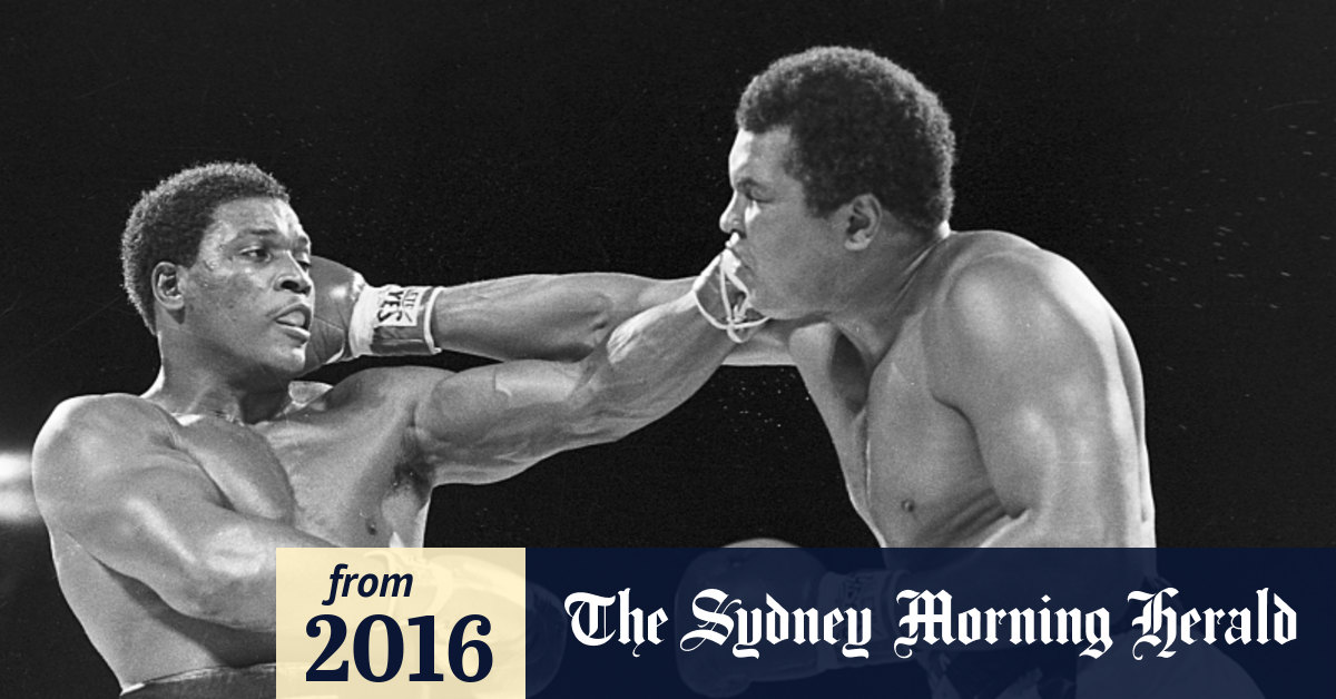 sydney morning herald