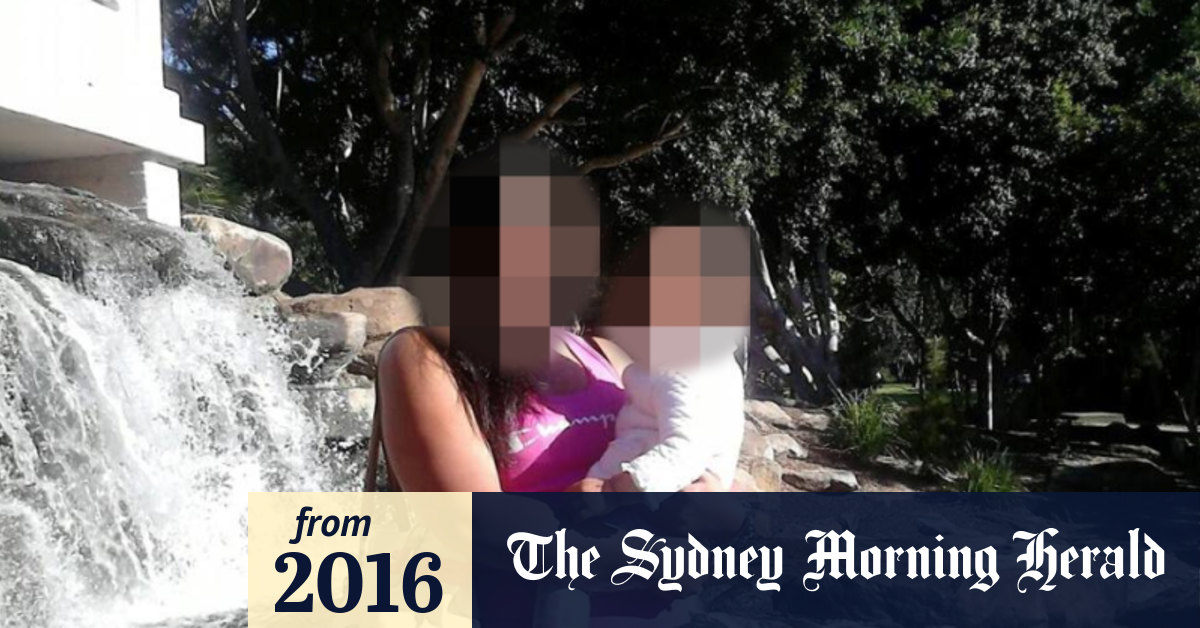 Sydney Mother Found Reading Bible Next To Crashed Car After Allegedly Drowning Child
