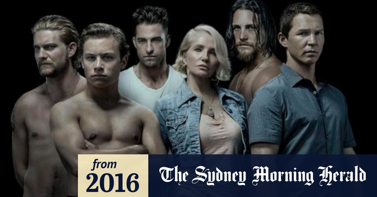 Our pick, pay: American reboot of Australian film Animal Kingdom has only a  passing resemblance