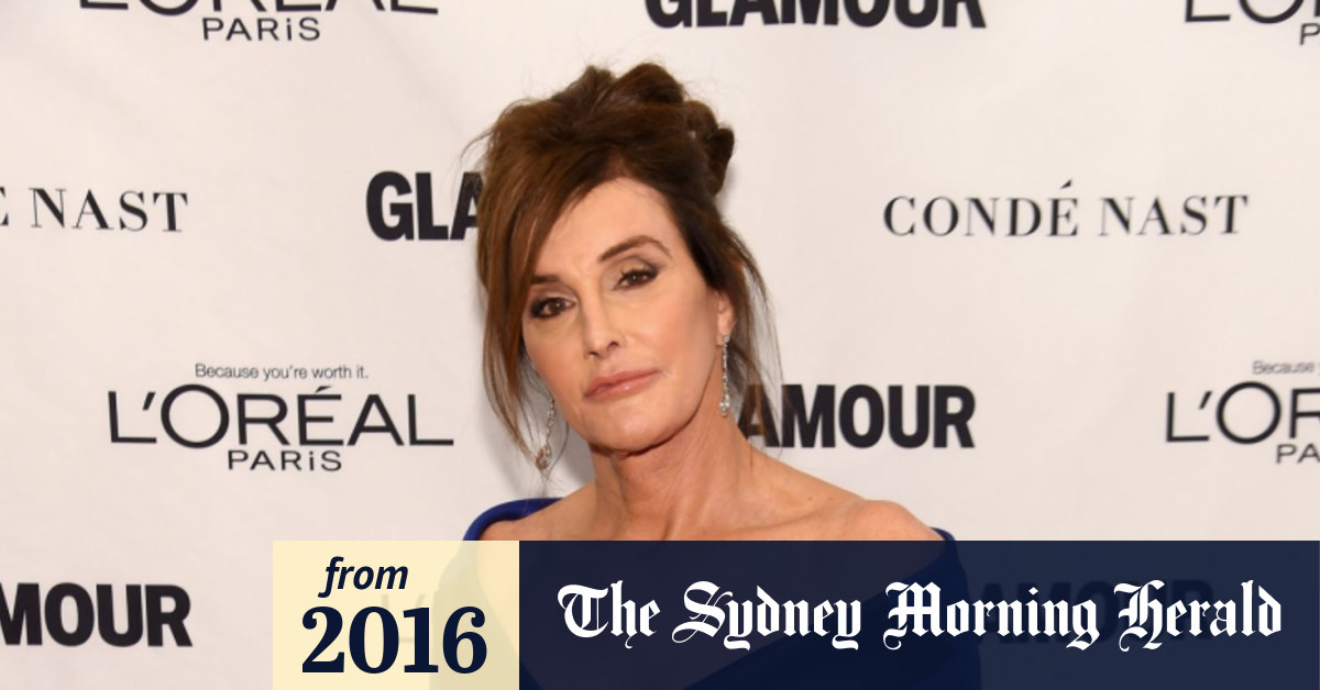 Caitlyn Jenner to feature on Sports Illustrated cover wearing only