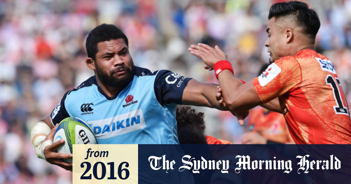 SANZAAR's obsession with turning Super Rugby into the EPL of rugby is infuriating
