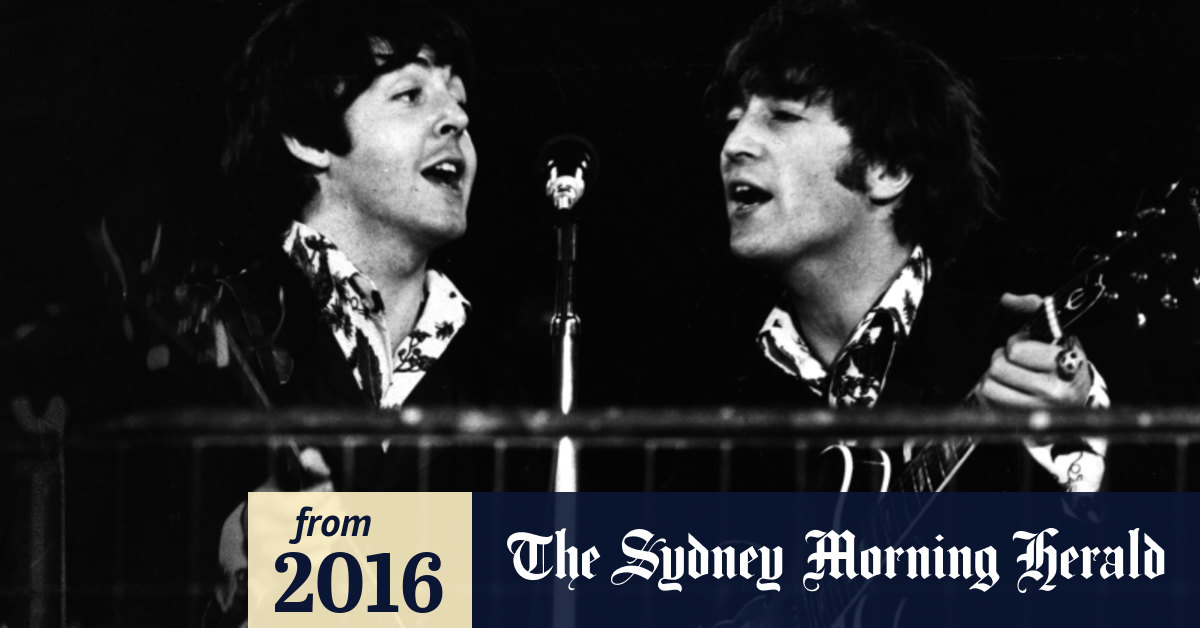 untold story of the beatles last concert