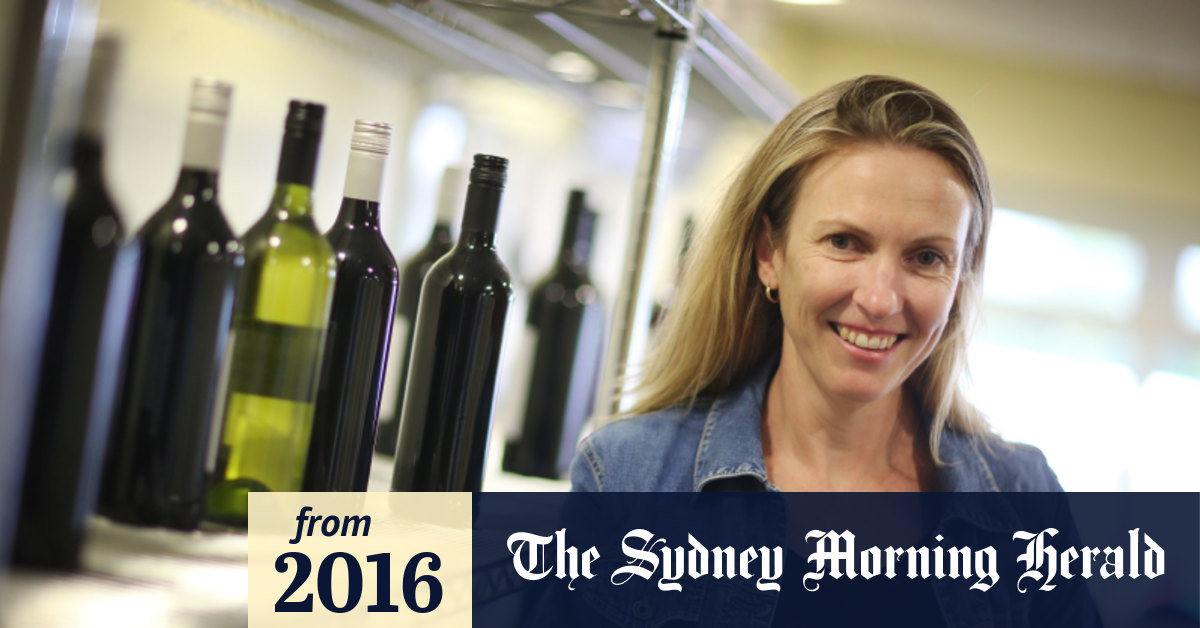 Revealed: The Victorian winery behind Aldi's and Coles' award ...