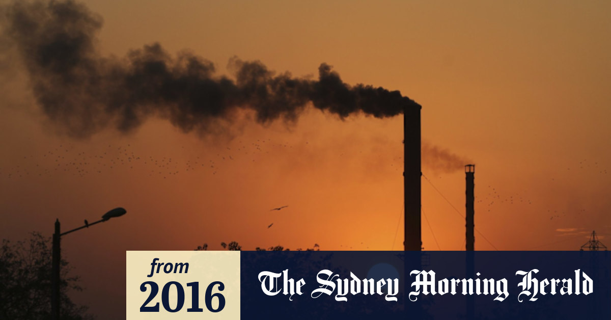 Global warming: Grim news on carbon dioxide should compel change