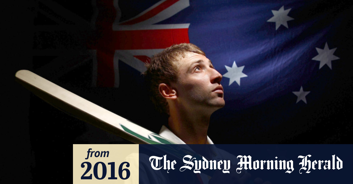 The good that may yet come from the Phillip Hughes inquest