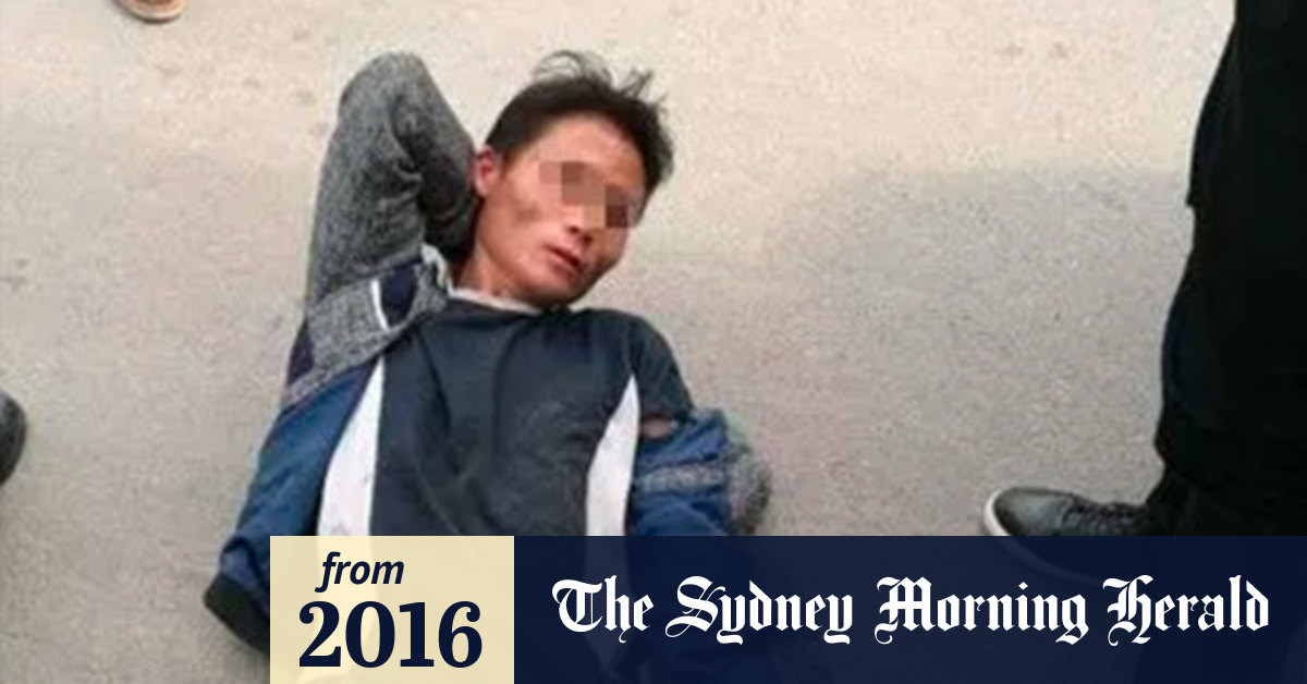 mass killing chinese new year