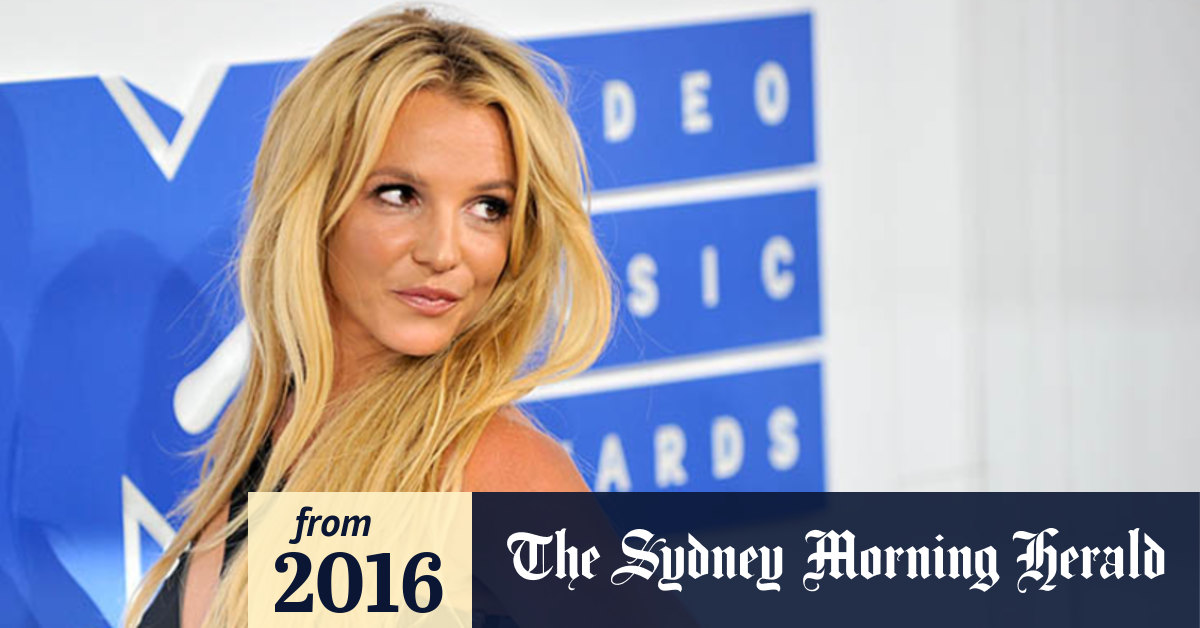 Video Britney Spears Is Dead By Accident