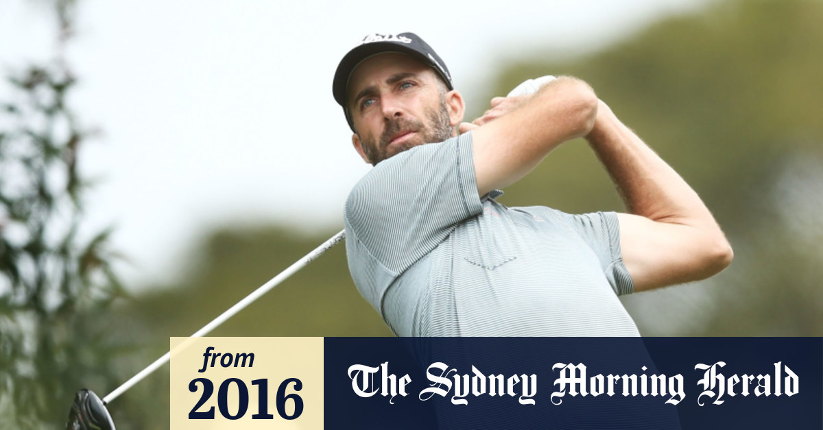 sindsyg Samme Predictor Australian Open golf 2016: Leader Geoff Ogilvy keeps low profile as Jordan  Spieth lurks