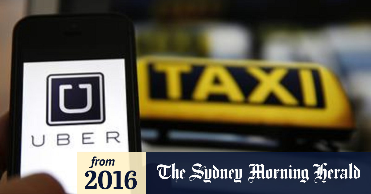 Uber attracts more car-less drivers as entrepreneurs buy up ride 