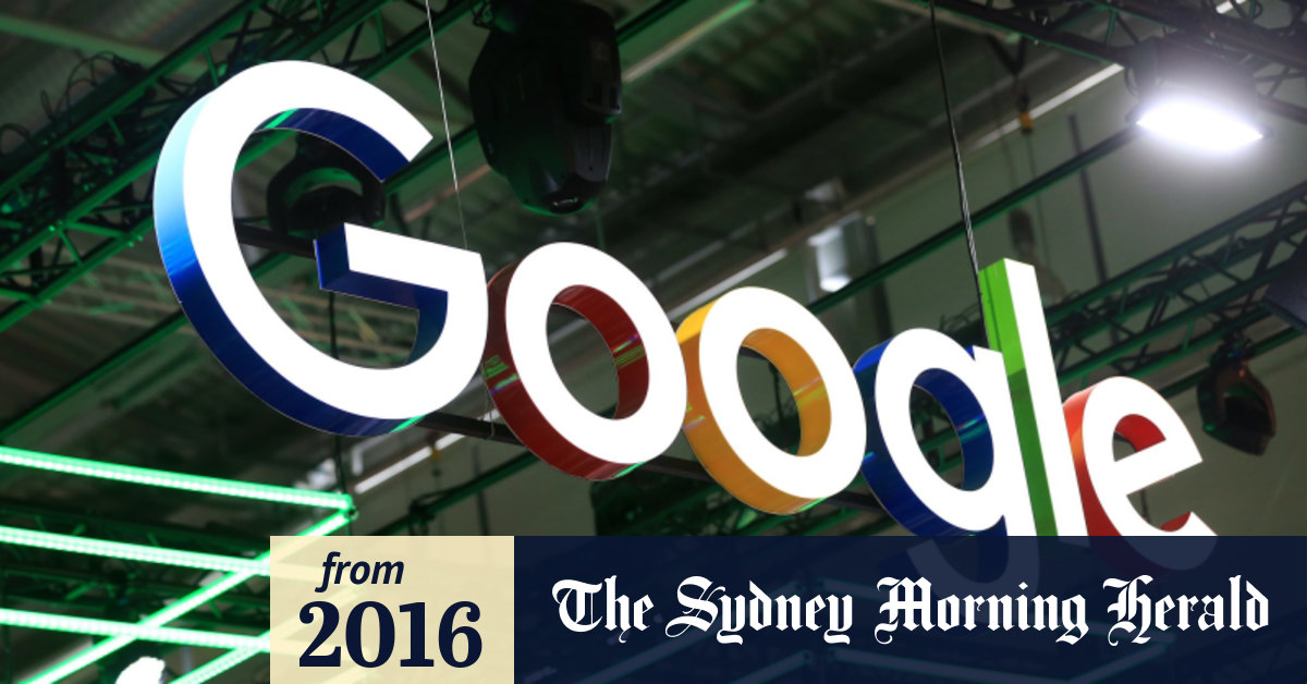 Google May Face Indonesian Tax Bill Of More Than Us400 Million For 2015