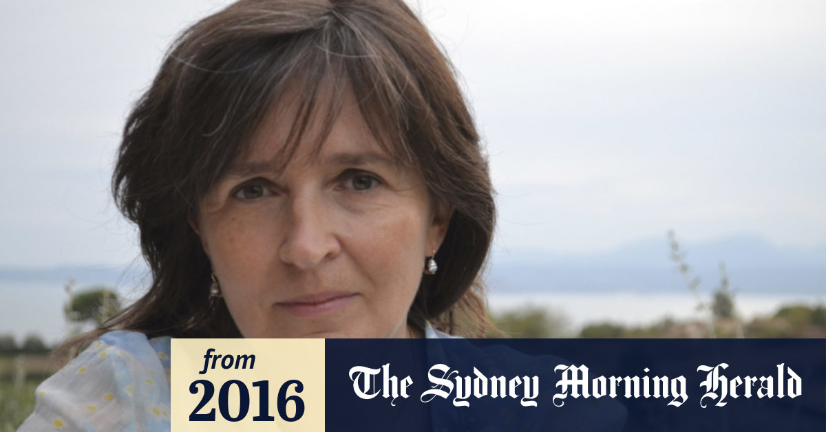 Beatrice Masini Books That Changed Me