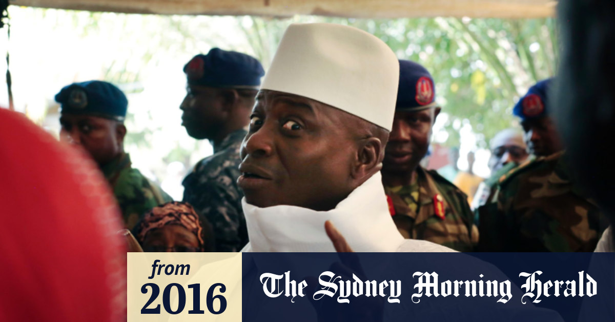 Gambia weather essay picture