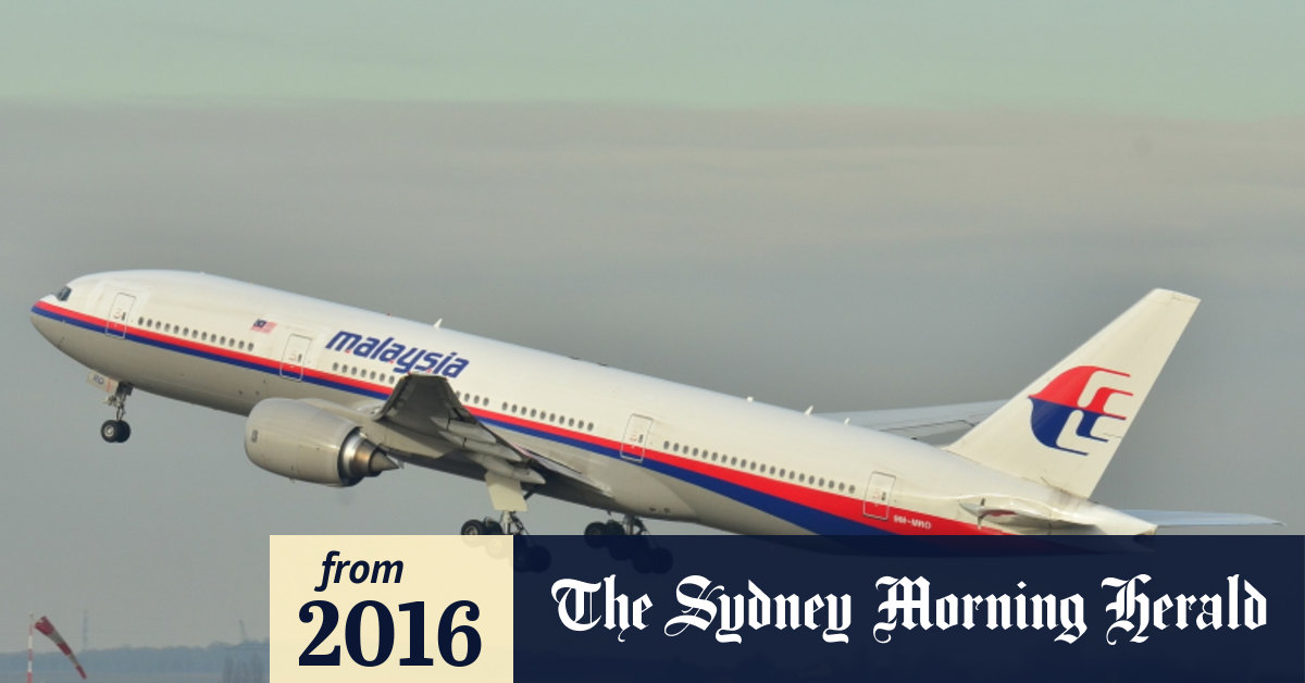 Malaysia Airlines Resumes Flight Path Over Iran After Holding Back Baggage